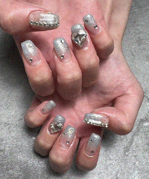 「Palnail」のネイルデザイン画像