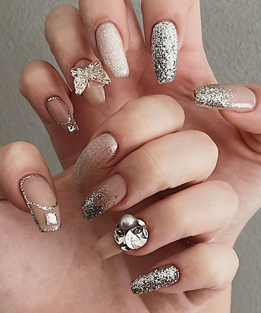 「Palnail」のネイルデザイン画像